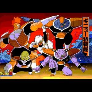 Meet your Posher, Luis